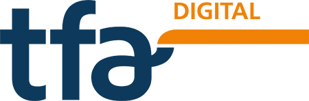 TFA-Digital GmbH ✔